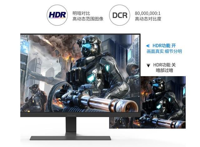 哪款显示器护眼功能最好（明基bl2480t怎么样）