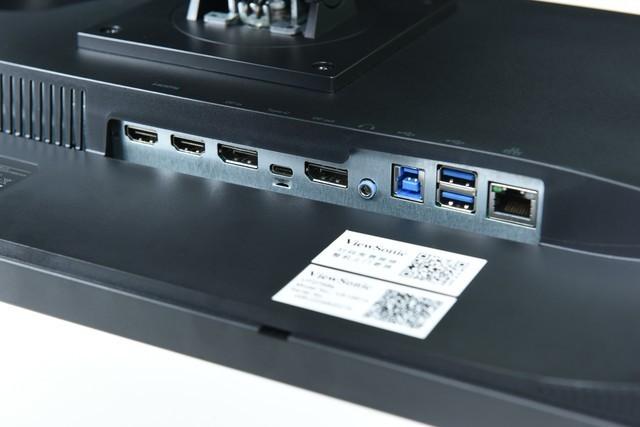 优派vp27682k优缺点？值得买吗？