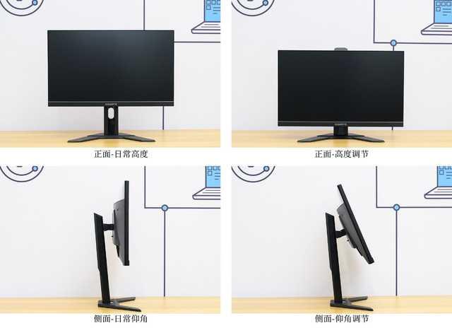 技嘉G24F显示器怎么样？产品测评