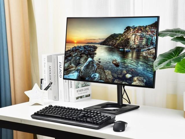 笔记本外接显示器有什么需要注意的?怎么选择？