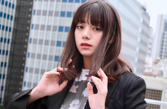 美腿诱人的日本娱乐圈女星谁的大长腿最好看