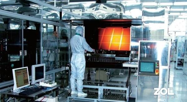 液晶面板还能发展多少年（中国液晶显示面板行业现状）