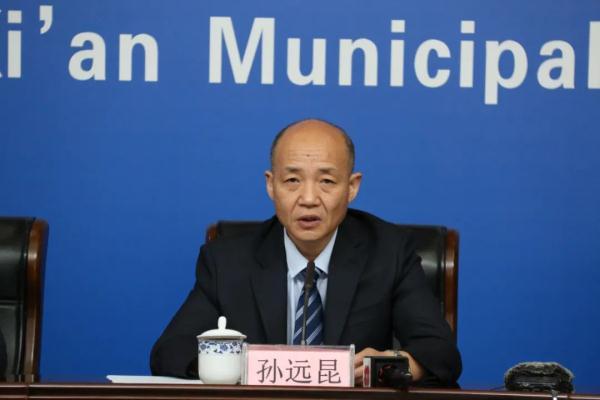 2021年西安重点建设项目？四个方面进行介绍