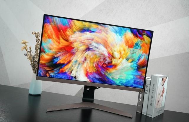 明基ew2780u 28英寸 4K 显示器评测
