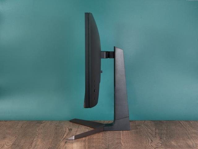 明基ew2780u28英寸显示器怎么样产品评测