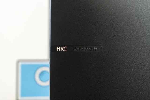 34寸曲面屏显示器推荐玩游戏用（HKC TG34C3U评测）