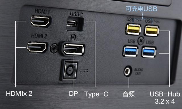 飞利浦显示器怎么样（飞利浦279c9评测）