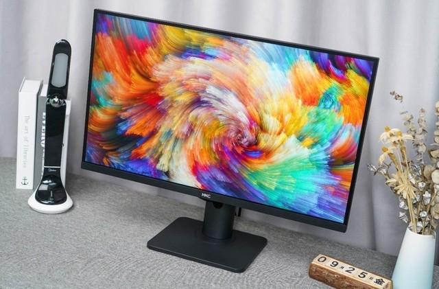 HKC T2751Q显示器全面评测，优点多多