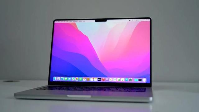 苹果是怎么样去校准MacBook Pro的显示屏