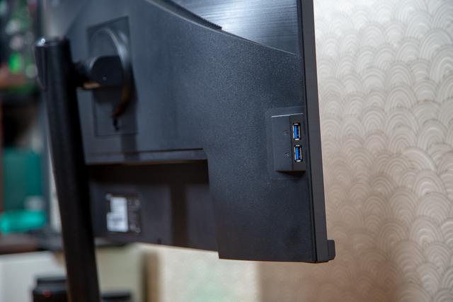 宏碁xv273k评测，4 K 144Hz 的电竞显示器