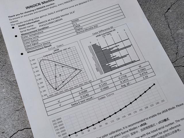 便携hdmi显示器推荐，INNOCN Q1U