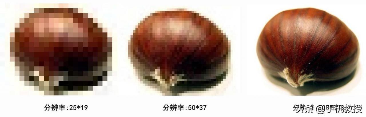 手机屏幕分辨率是不是越高越好（显示器分辨率多少合适)