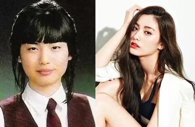 世界上腿最长的女生是谁（长腿美女图片）
