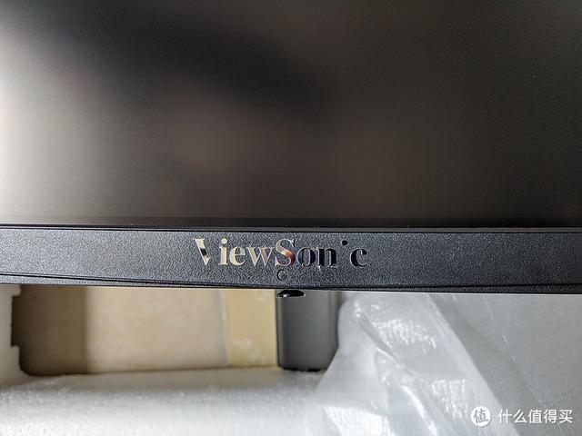 带鱼屏VA显示器推荐低价位（优派4k显示器测评vx2479）