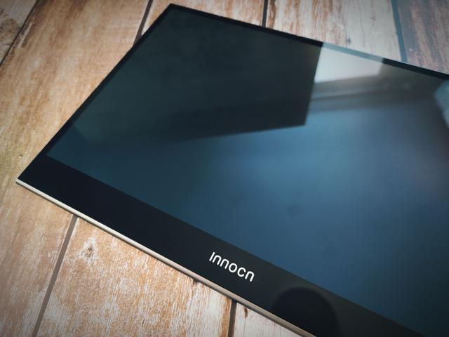 便携hdmi显示器推荐，INNOCN Q1U