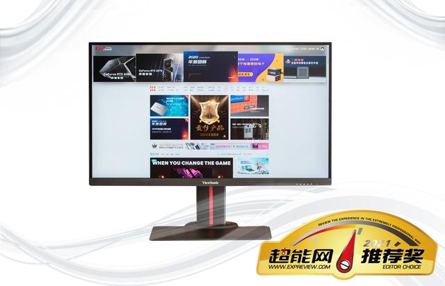144hz显示器2k与1080什么差距