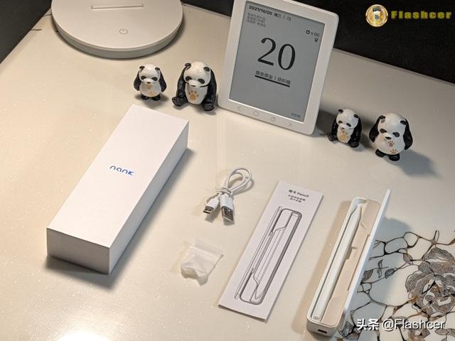 ipad电容笔哪个好？推荐南卡pencil电容笔