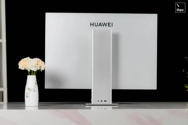 华为mateview显示器评测，适合办公室用
