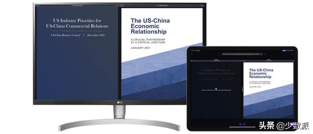 ipad pro可以连接显示器吗？shiftscreen可实现这功能