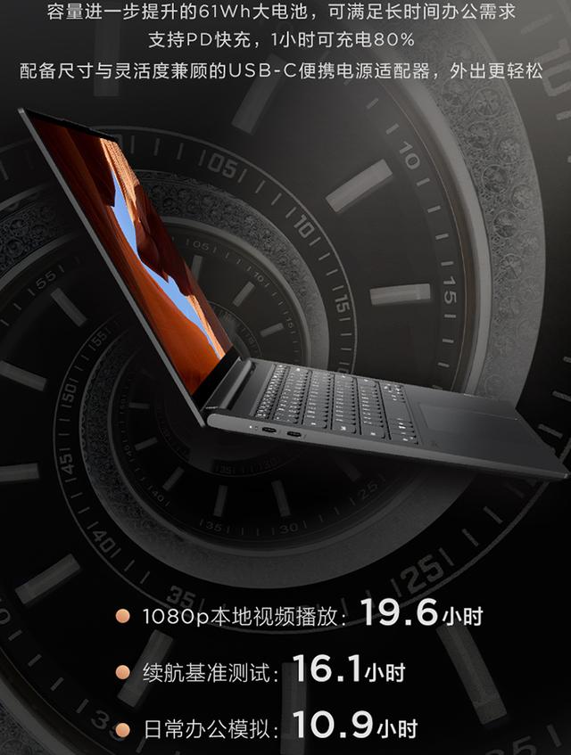 镜面屏笔记本有哪些 推荐一下