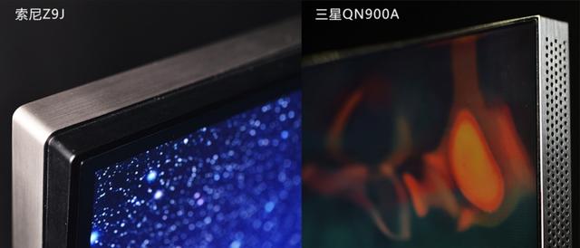索尼Z9J和三星QN900A买哪个？那个更好？