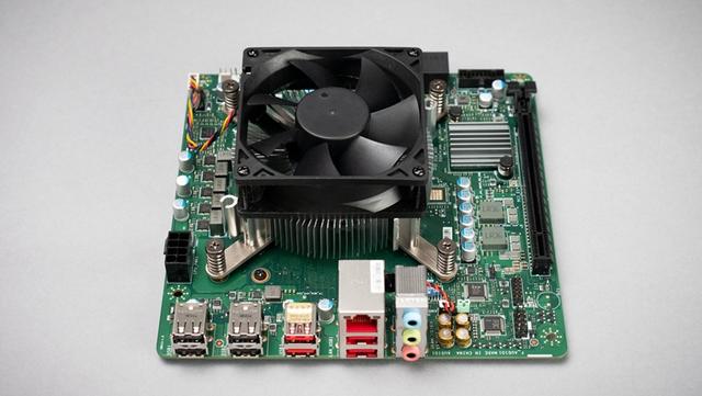 XSX的硬件带到Win10电脑中，又会有怎样的表现呢？