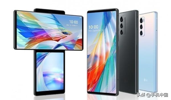 lg旋转屏手机怎么样？价格是多少钱？