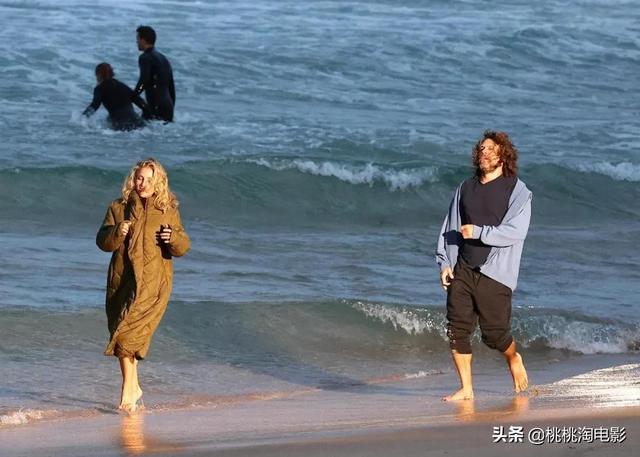 埃尔莎·帕塔奇Elsa Pataky登上ELLE杂志