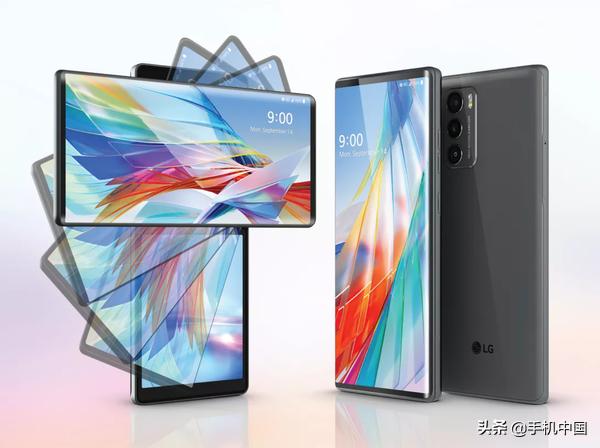 lg旋转屏手机怎么样？价格是多少钱？