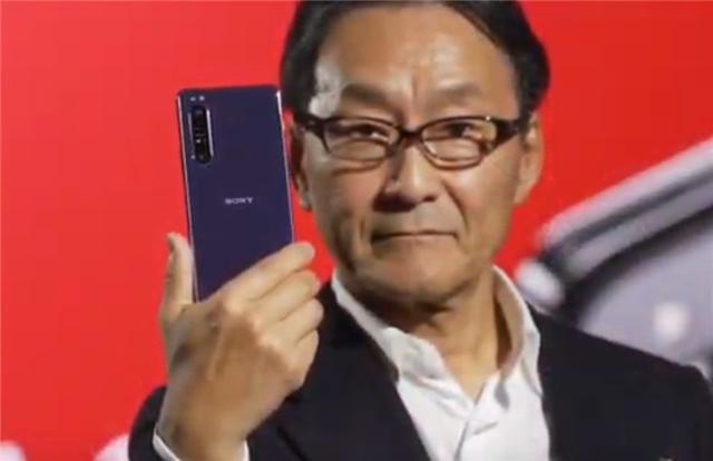 索尼xperia10iii评测（索尼xperia10ii参数）