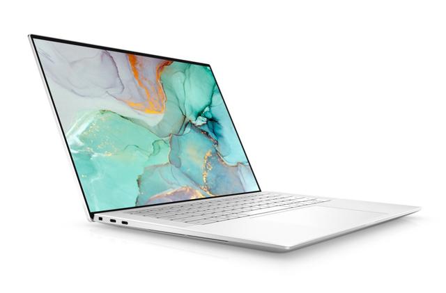 戴尔xps15 2020款价格 售价 13999 元起