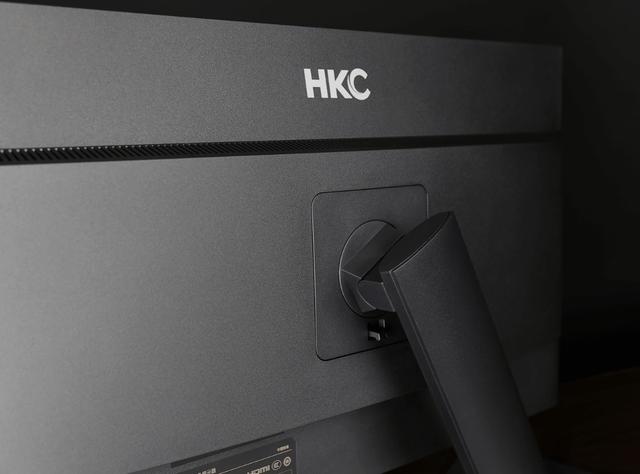 专业设计显示器推荐，hkc显示器T2751Q测评