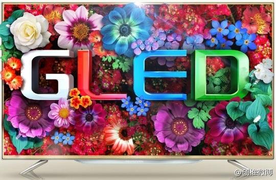 uled oled QLed电视的区别？那个好？