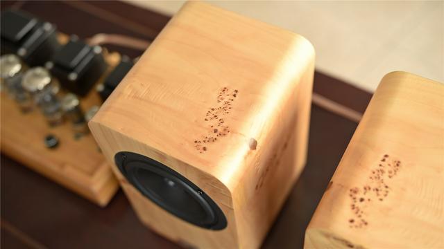 自然声ns17音箱什么级别？真有那么好吗？