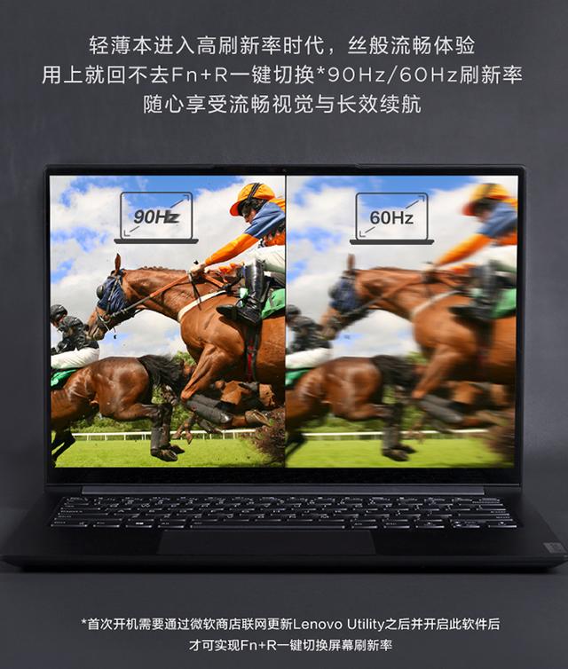 镜面屏笔记本有哪些 推荐一下