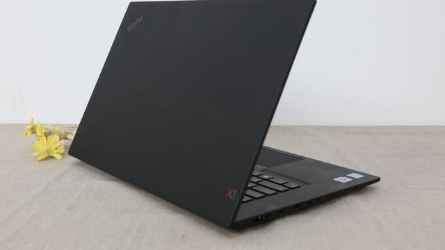 联想ThinkPad X1 隐士怎么样？值得买吗？