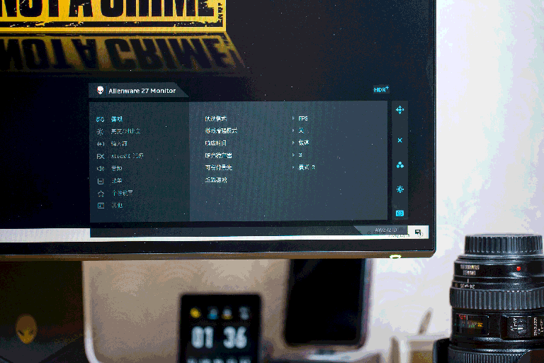 外星人aw2721d怎么样？分享我的使用感受