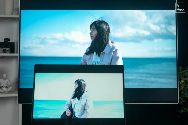 华为mateview显示器评测，适合办公室用
