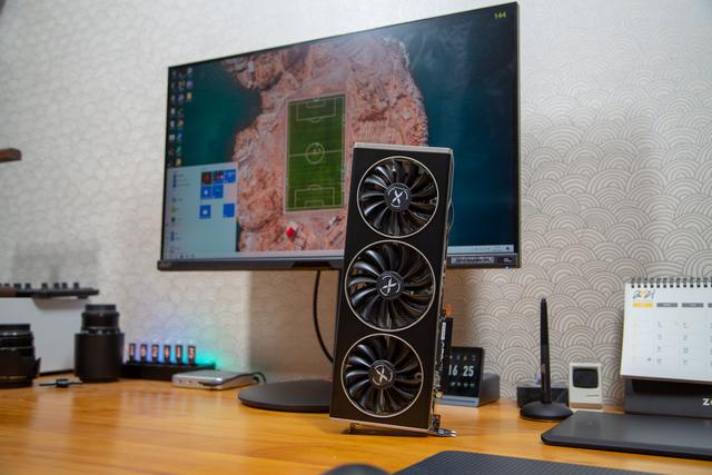 宏碁xv273k评测，4 K 144Hz 的电竞显示器