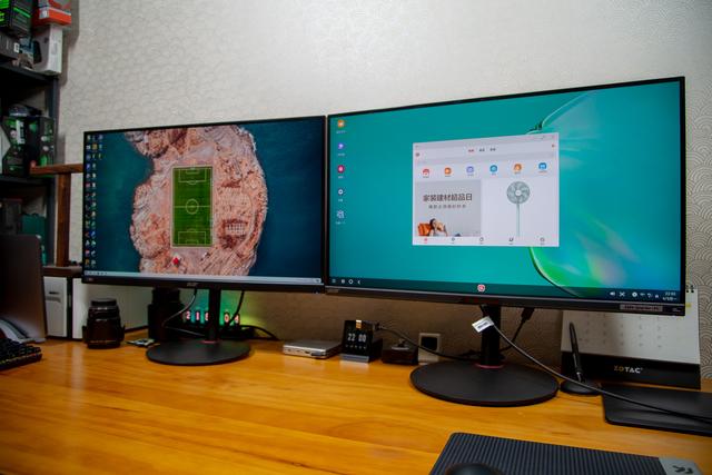 宏碁xv273k评测，4 K 144Hz 的电竞显示器