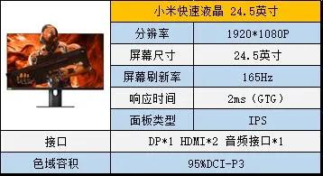 电脑显示器的选择方法（显示器选择攻略）