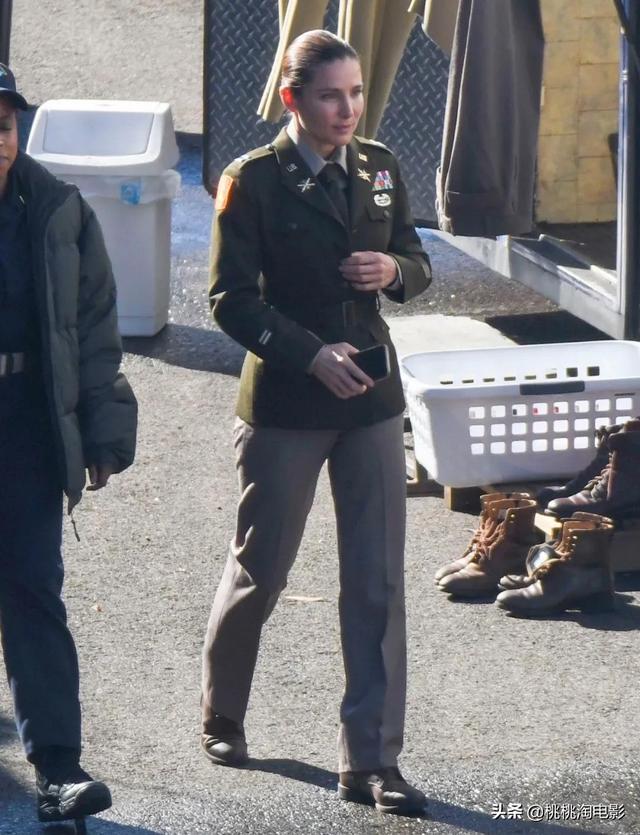 埃尔莎·帕塔奇Elsa Pataky登上ELLE杂志