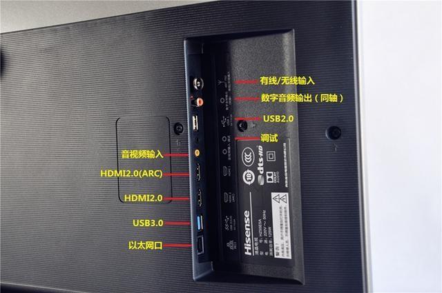 为什么电视不能当显示器用（用电视当电脑显示器好吗）