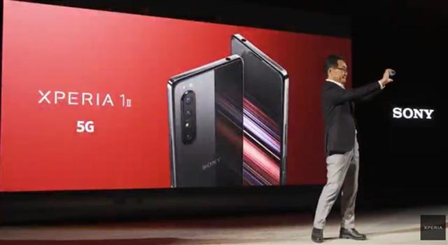 索尼xperia10iii评测（索尼xperia10ii参数）