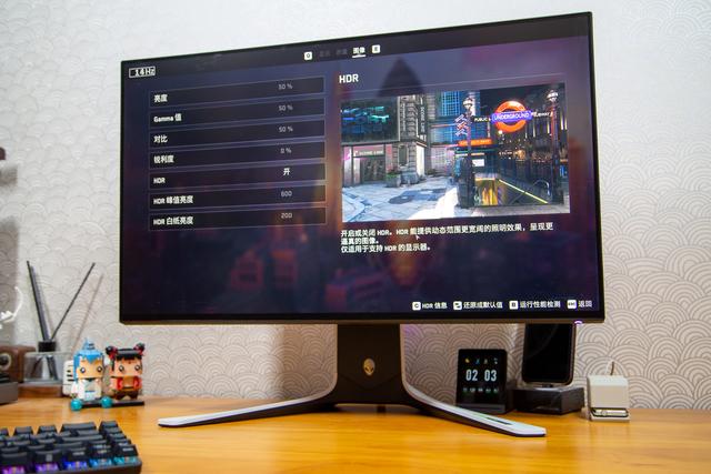 外星人aw2721d怎么样？分享我的使用感受