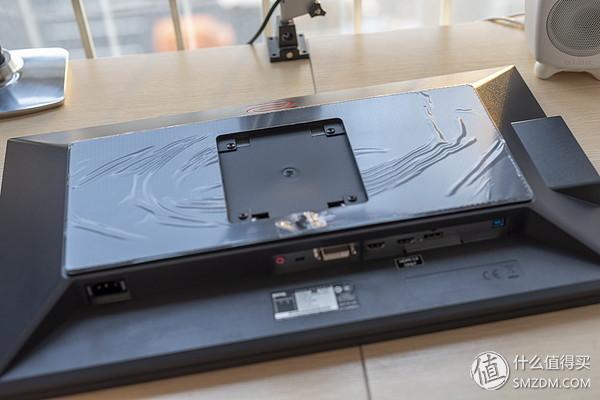 tn面板显示器推荐？明基XL2546