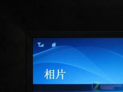 8英寸数码相框WiFi功能SPF-83V优缺点
