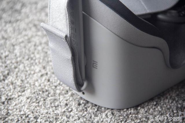 头戴式显示器推荐，这款轻量级Oculus Go