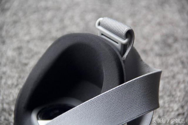 头戴式显示器推荐，这款轻量级Oculus Go