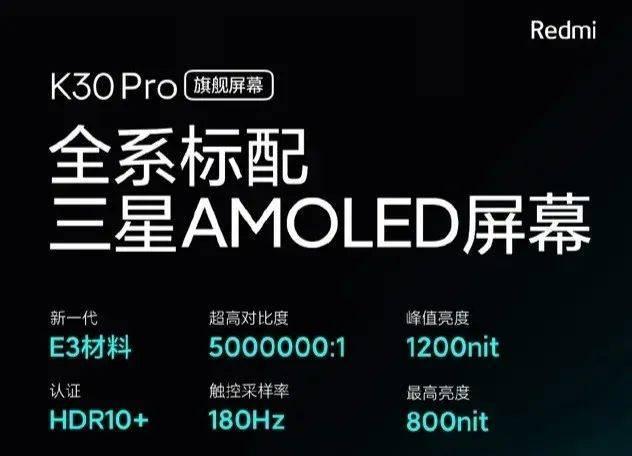 华为RGBW屏幕到底是什么？